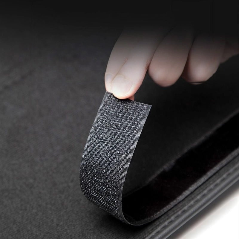 Omoda Trunk Anti-Kick Mats