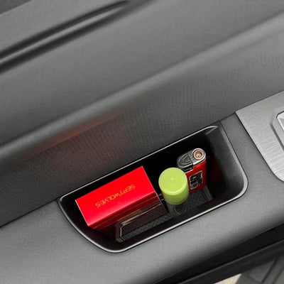 Door handle storage box for Chery Jetour T2