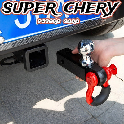 Tow Hook for Chery Jetour T2