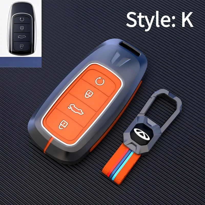 Car Key Cover for Chery Jaecoo J7