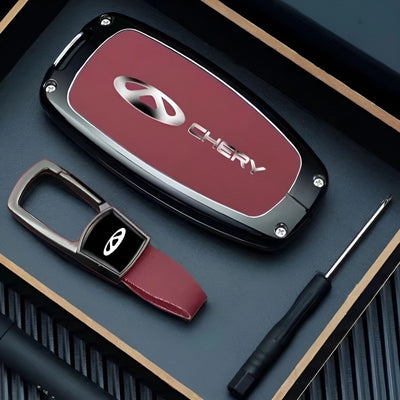 Car key case for Chery JAECOO J8