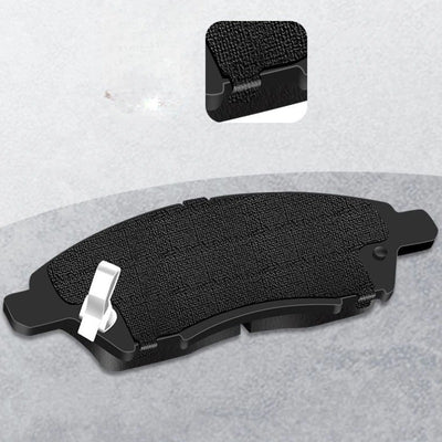 Chery Ceramic Brake Pads