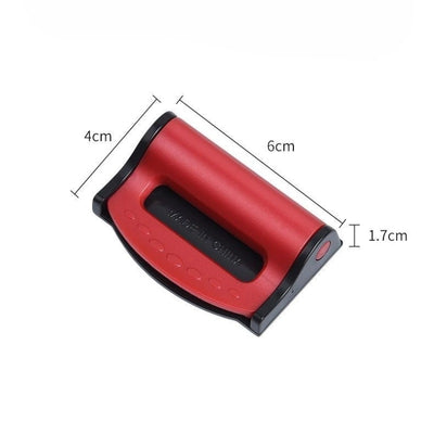 Chery Car Seatbelt Retainer