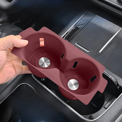 Automotive silicone anti-slip center mat for Chery Jaecoo J8