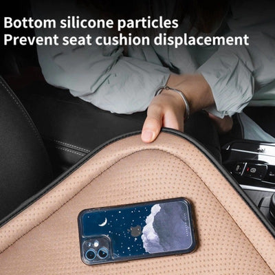 Car Universal Breathable Seat Cushion