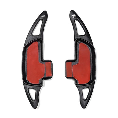 Steering wheel shift paddles for Chery Jetour T2