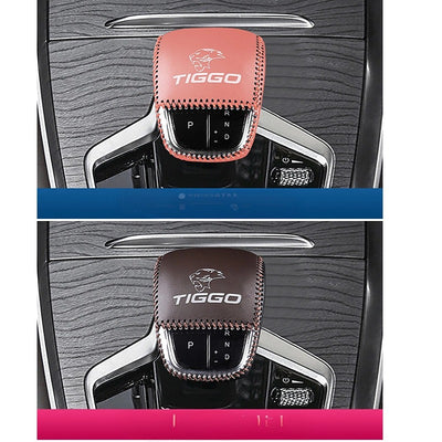 Car Shifter Protector for Tiggo 8 Pro Max