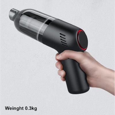 Portable Cordless Powerful Vacuum Cleaner For Chery