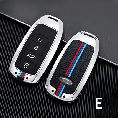 Tiggo 8 Pro Max Car Key Case