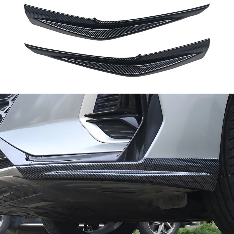 Car bumper front protection for Chery ARRIZO 8