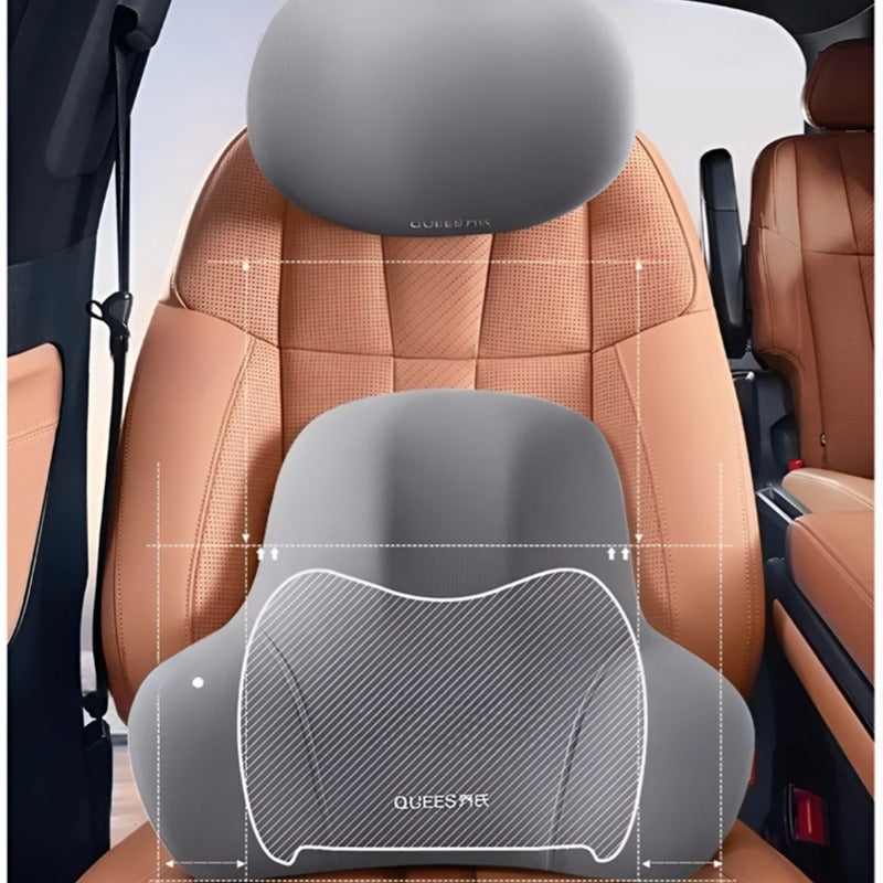 Car Seat Back For Chery