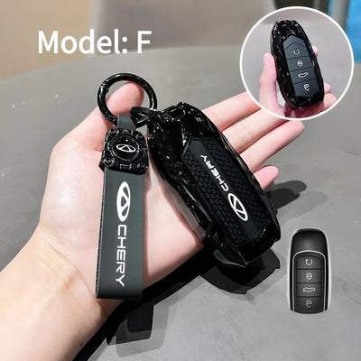 Car Key Protector for Chery Omoda E5