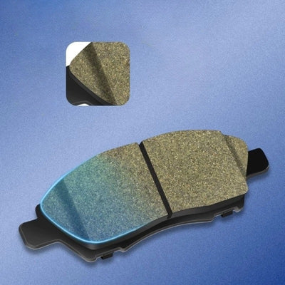 Chery Ceramic Brake Pads