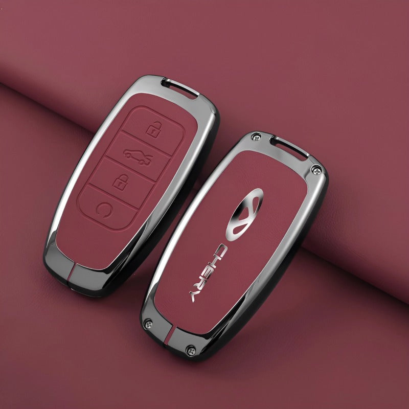 Car key case for Chery JAECOO J8