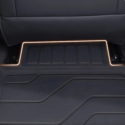 Alfombrilla de TPE para coche para Chery JAECOO J6 (iCAR 03)