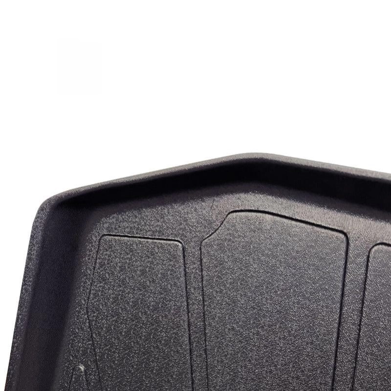 TPE Rubber Floor Mats & Trunk Mat For Chery Tiggo 4 Pro (Tiggo 5X)