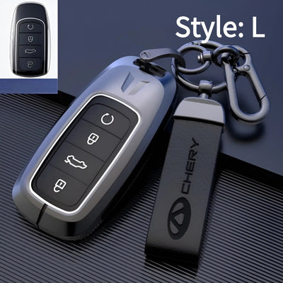 Car Key Cover for Chery Jaecoo J7