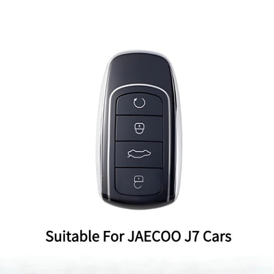 Car Key Cover for Chery Jaecoo J7