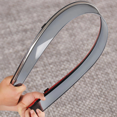 Window Visor For Chery Jetour DASHING