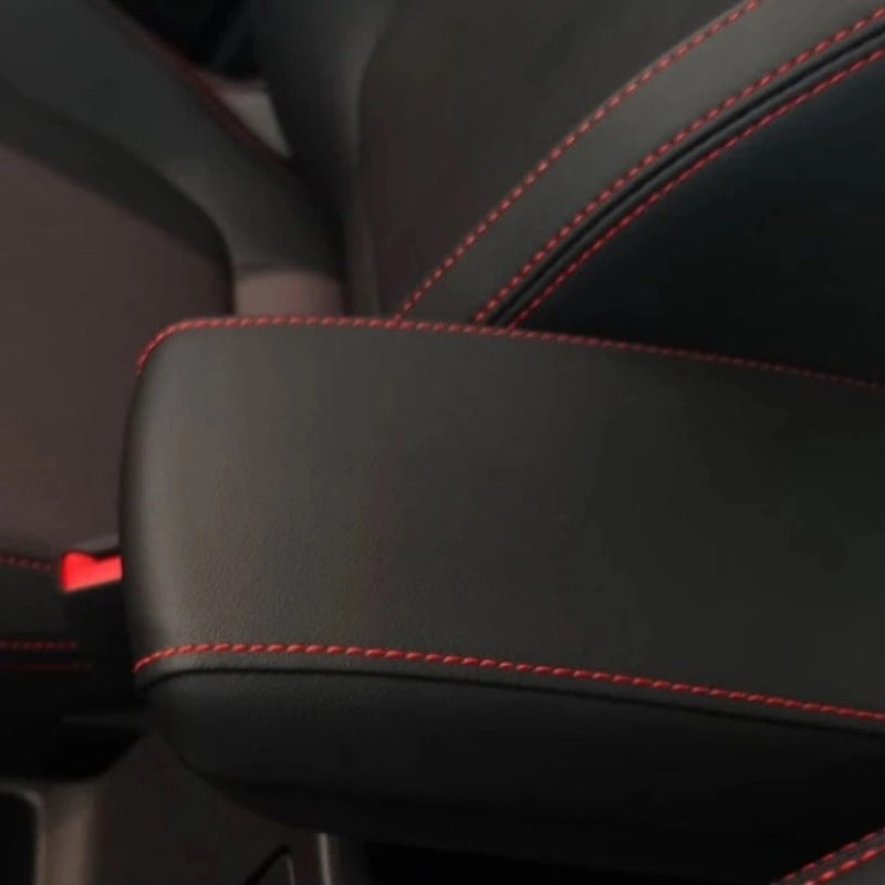 Armrest Cover For Chery Tiggo 7 Pro