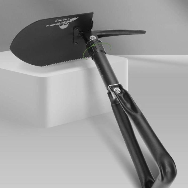 Car Rescue Shovel