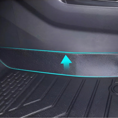 TPE Car Foot Mat & Trunk Mat for Chery Exeed RX