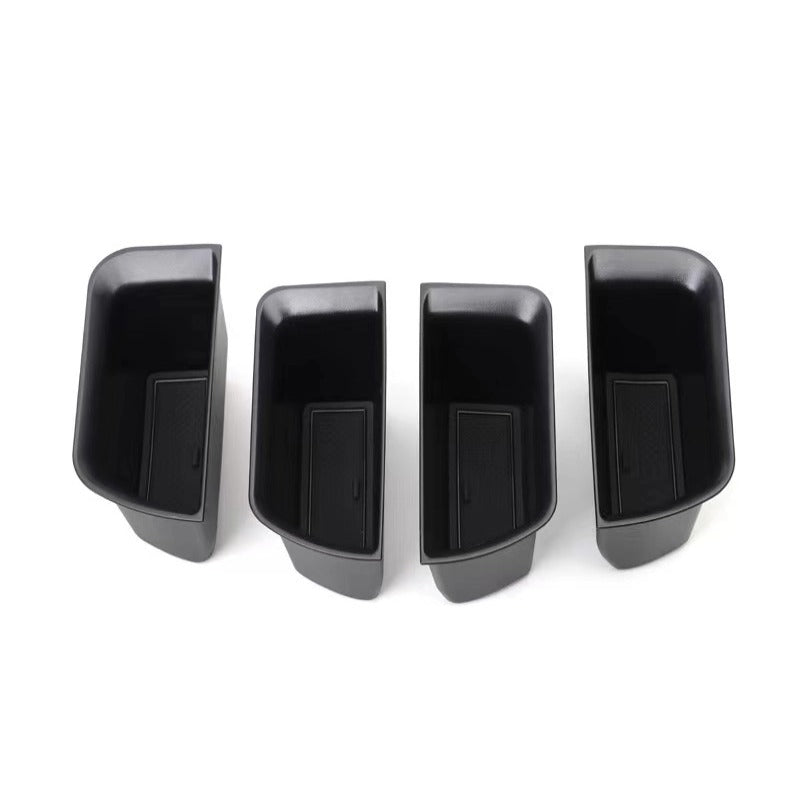 Door handle storage box for Chery Jetour T2