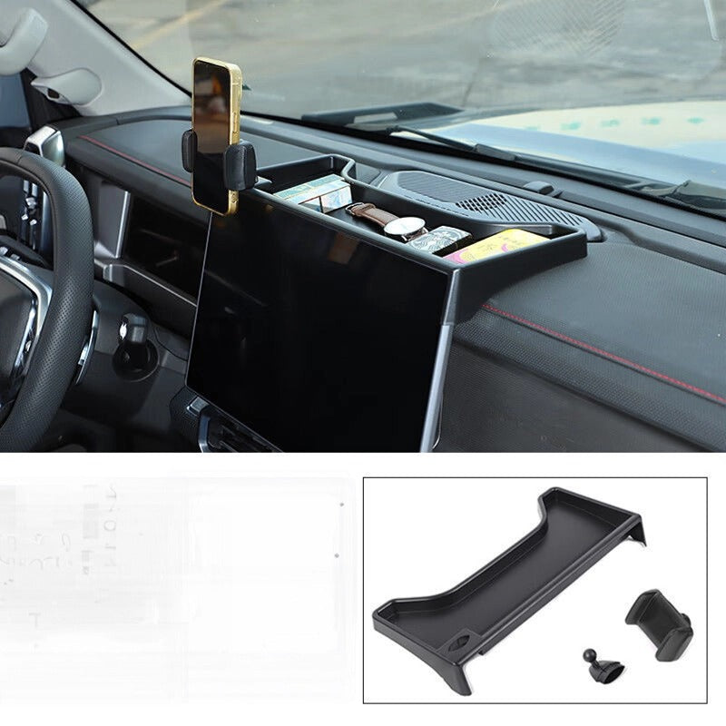 Chery Jetour T2 Mobile Phone Holder