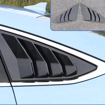 Car Side Rear Door Mirror Trim Covers For Chery