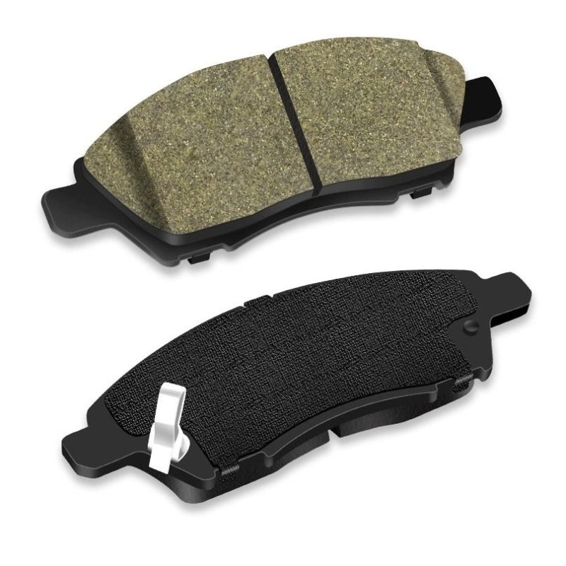 Chery Ceramic Brake Pads