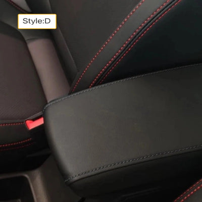 Armrest Cover For Chery Tiggo 7 Pro