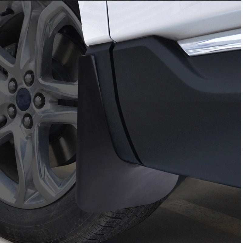 Mud Flaps for Chery Jetour T2