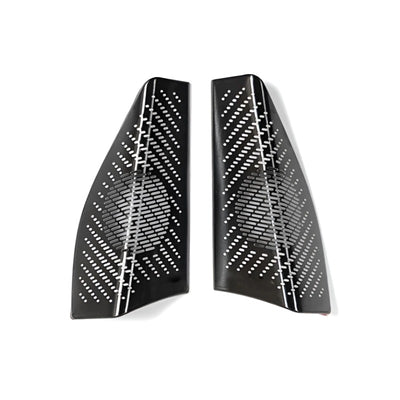 Car Speaker Covers for Chery Jetour T2