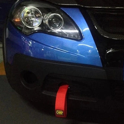 Car Trailer Strap