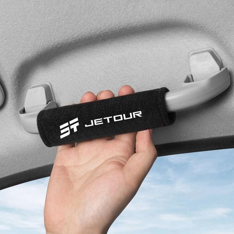 Roof handle cover for Chery Jetour