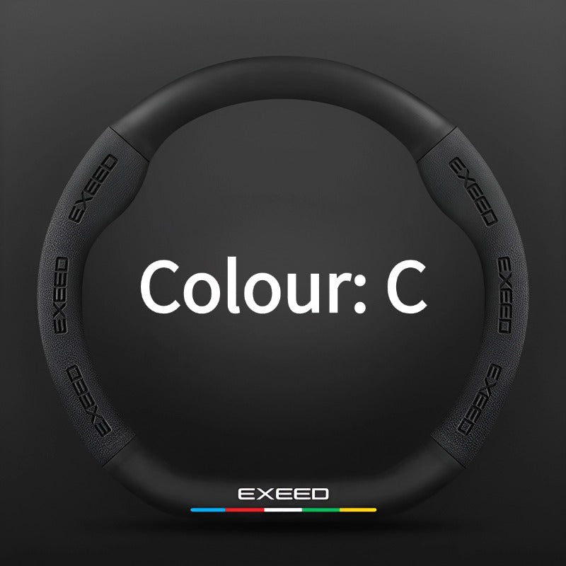 Car Steering Wheel Cover for Chery Exeed