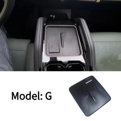 Armrest storage box for Chery JAECOO J6（iCAR 03）