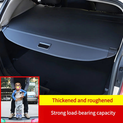 Car boot curtain for Chery Jetour T2 /Jetour Dashing/Jetour X70 Plus