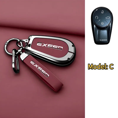 Car Key Protector For Chery Exeed VX