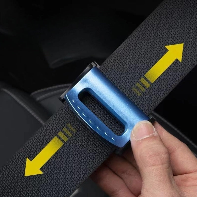 Chery Car Seatbelt Retainer