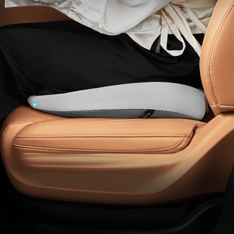 Car Driving Booster Cushion