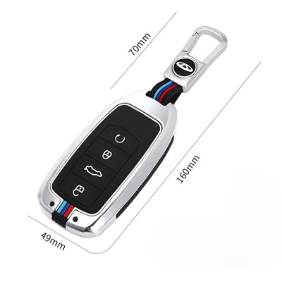 Tiggo 8 Pro Max Car Key Case