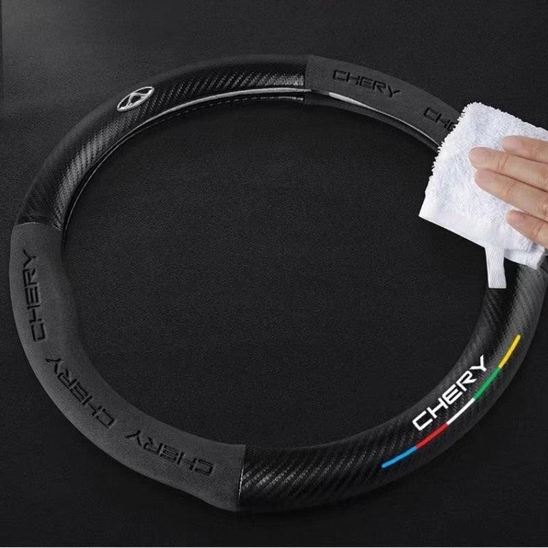 Chery Tiggo 7 Pro Steering Wheel Cover