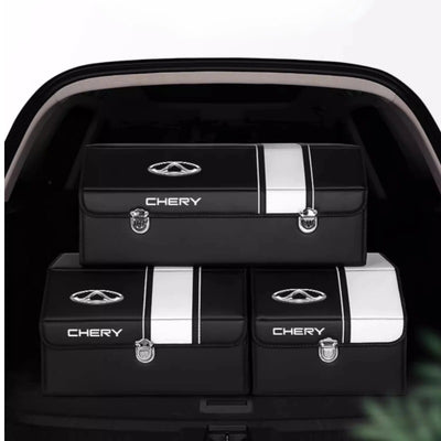 Car Trunk Organizer For Chery