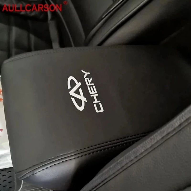 Armrest Cover For Chery Tiggo 7 Pro