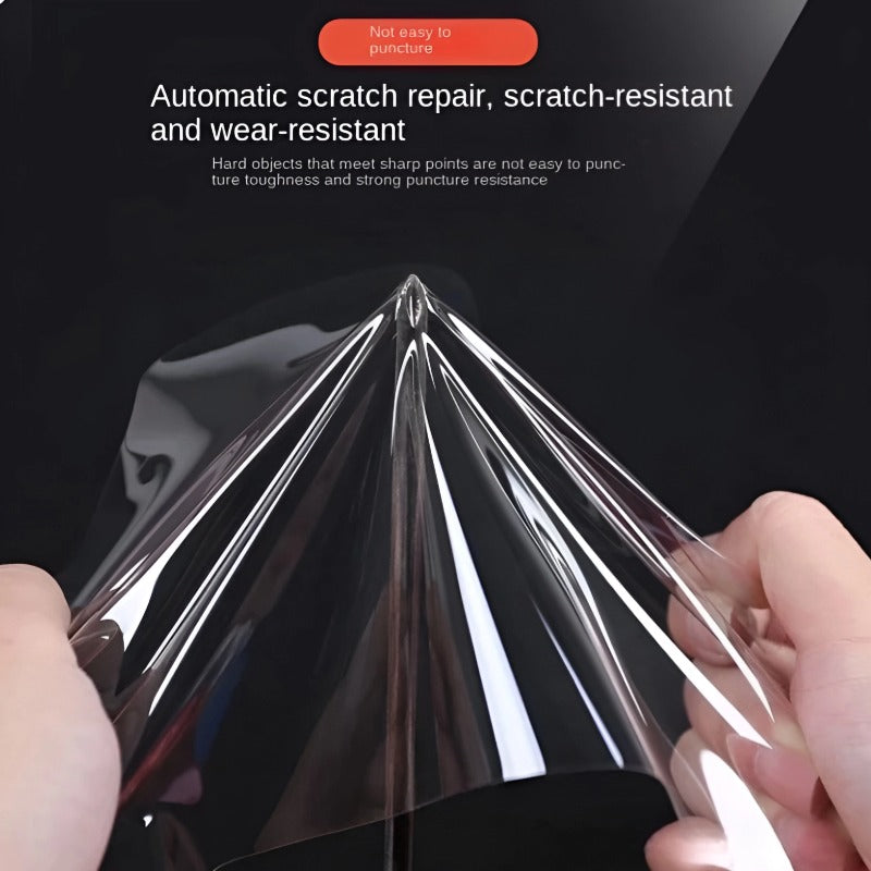 Anti-scratch TPU Protector Film For JAECOO J7