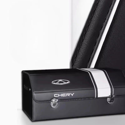 Car Trunk Organizer For Chery