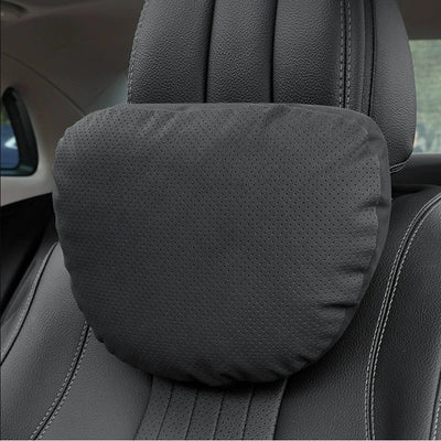 Almohada para el cuello para reposacabezas de coche compatible con Chery