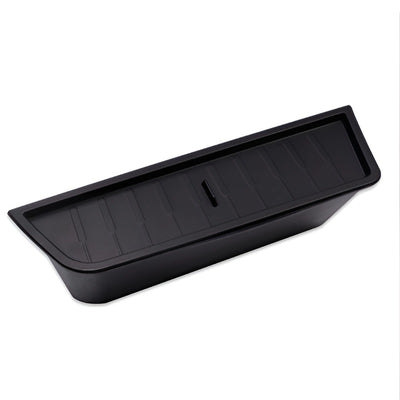 Caja de almacenamiento izquierda para el maletero del coche Chery Jaecoo J6 (icar 03)