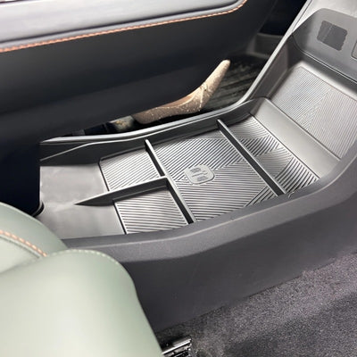 Armrest storage box for Chery JAECOO J6（iCAR 03）